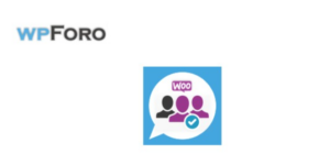 wpForo WooCommerce Memberships Integration 3.0.1破解版插件